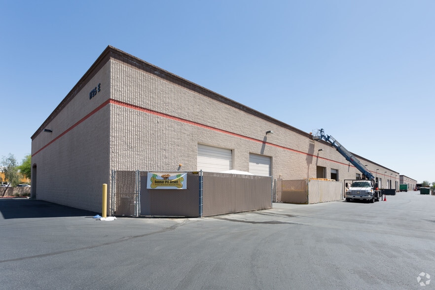 More Photos Of 1725 W Williams Dr, Phoenix Unknown For Lease