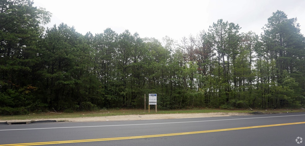 Primary Photo Of Mastic Rd @ Mastic Beach Rd, Mastic Beach Land For Sale