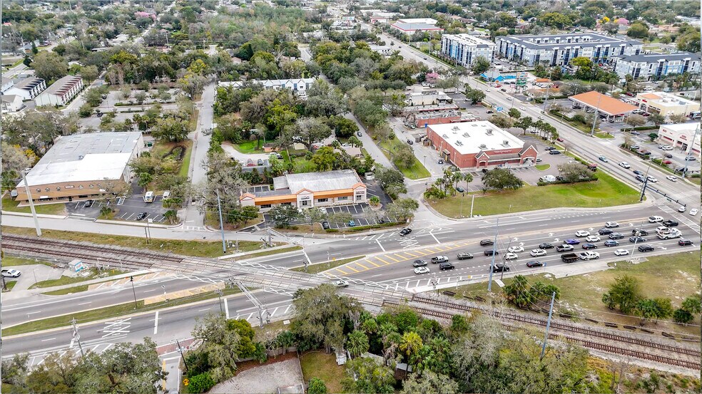 More Photos Of 225 N Ronald Reagan Blvd, Longwood General Retail For Sale