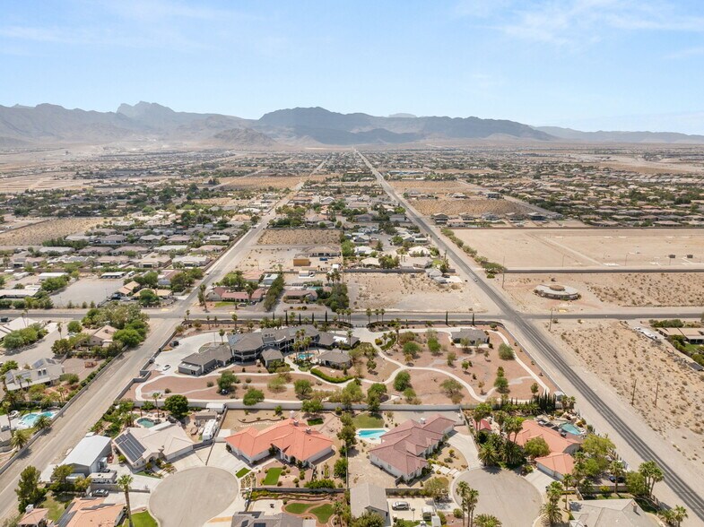 More Photos Of 5930 N El Capitan Way, Las Vegas Assisted Living For Sale