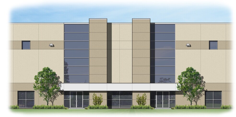 Primary Photo Of 5800 W Snowville Rd, Brecksville Warehouse For Lease