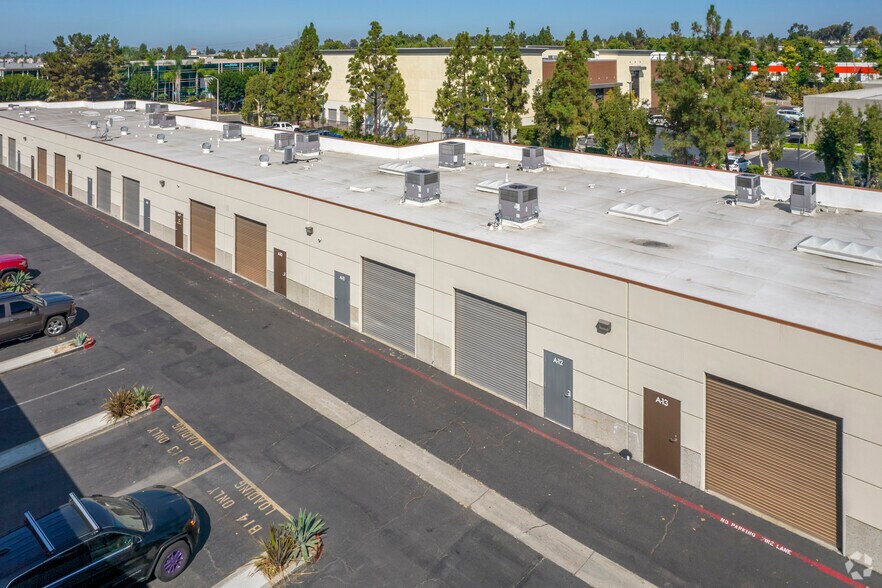 More Photos Of 925 Hale Pl, Chula Vista Light Manufacturing For Lease