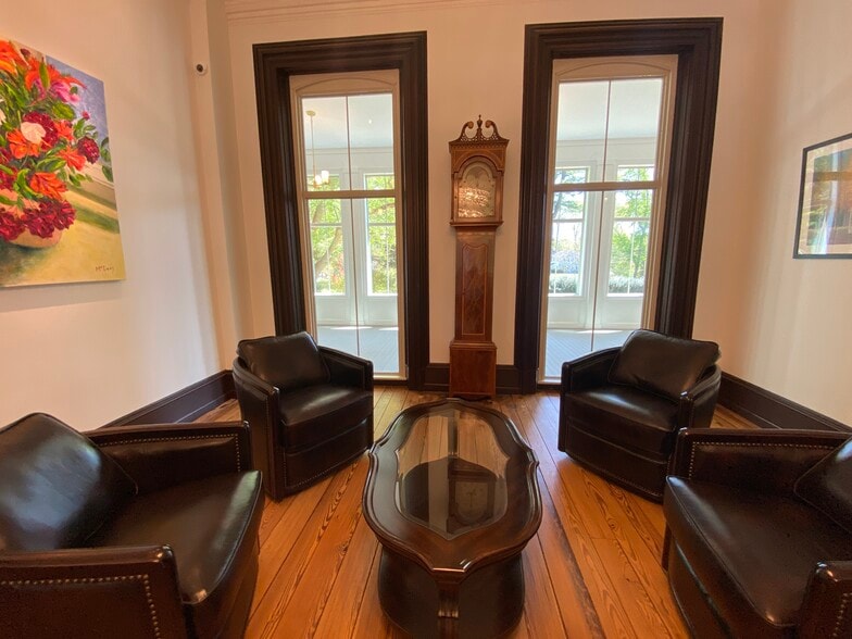 More Photos Of 535 N Church St, West Chester Office For Lease