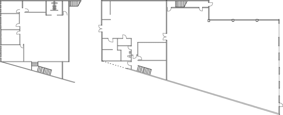 More Photos Of 1625 Riverside Dr, Los Angeles Warehouse For Lease