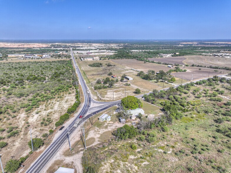 More Photos Of 8085 FM 482, New Braunfels Land For Sale