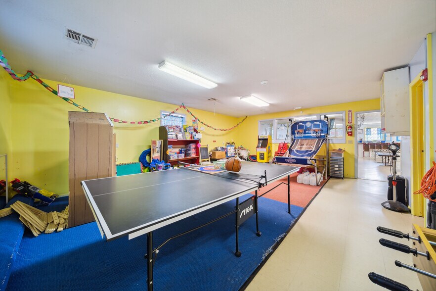 More Photos Of 235 Pine St, Oologah Daycare Center For Sale