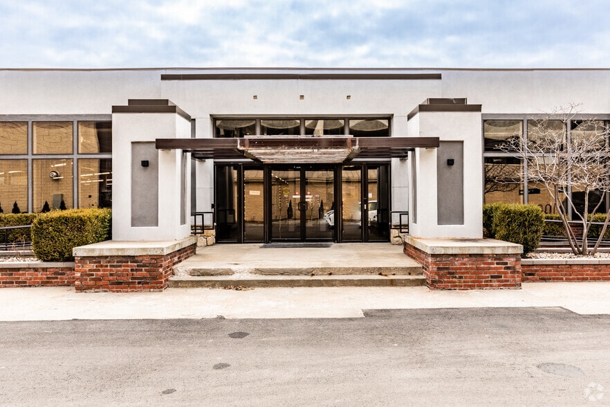 More Photos Of 1600-1700 Swift Ave, North Kansas City Warehouse For Lease