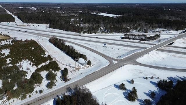 More Photos Of 130 Casimir Rd W, Stevens Point Land For Sale