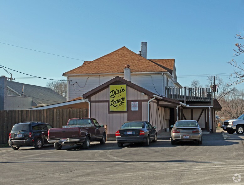 More Photos Of 3108 N Dixie Dr, Dayton Restaurant For Sale