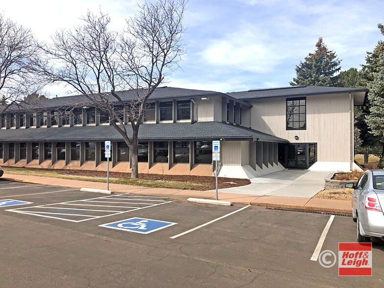 More Photos Of 5420 S Quebec St, Englewood Medical For Sale
