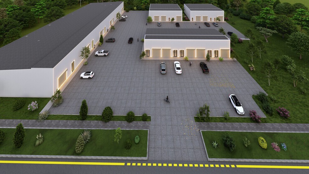 More Photos Of 16230 W Bellfort St, Sugar Land Warehouse For Lease