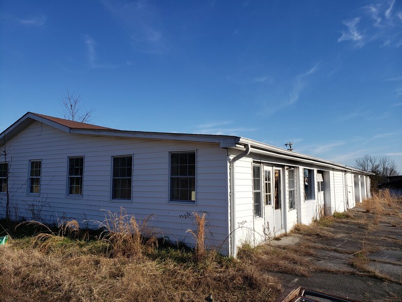 More Photos Of 4957 US Highway 601 S, Concord Warehouse For Sale