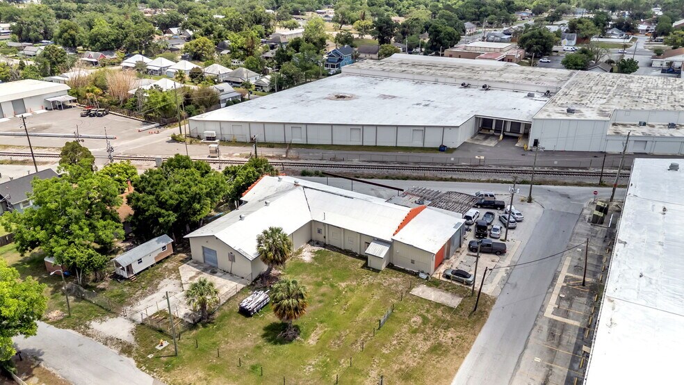 More Photos Of 400 NW Phosphate Blvd, Mulberry Industrial For Sale