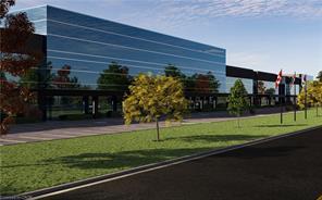 More Photos Of 129 S Service Rd, Grimsby Industrial For Lease