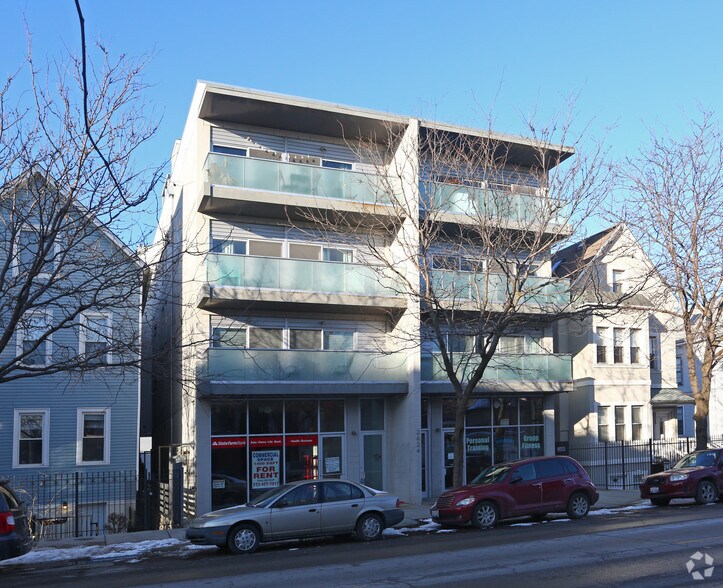 More Photos Of 2624 W Armitage Ave, Chicago Office Residential For Sale