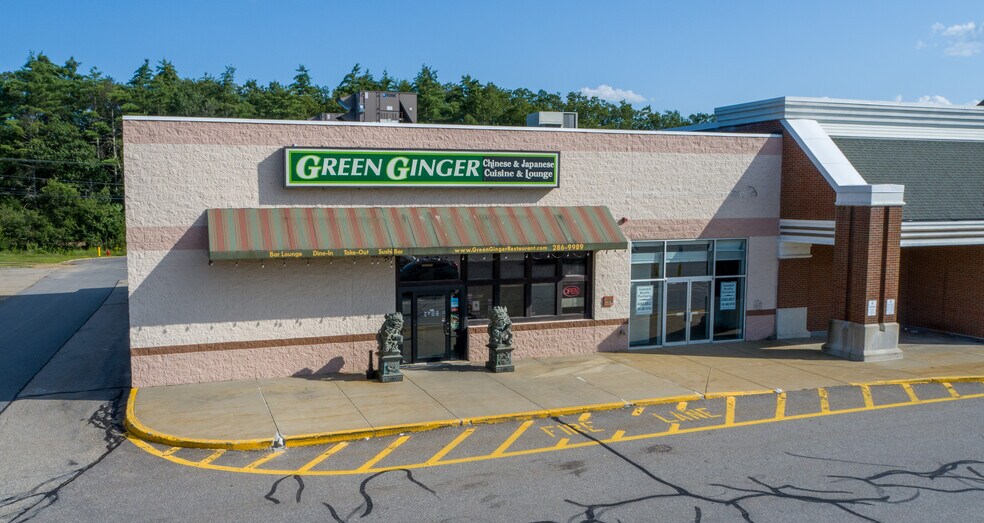 More Photos Of 75 Laconia Rd, Tilton Unknown For Lease