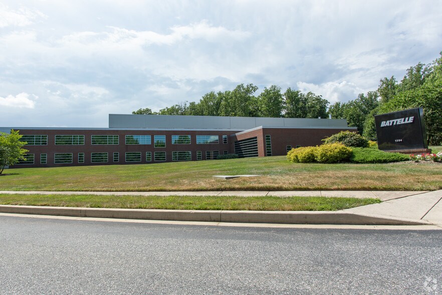 More Photos Of 1204 Technology Dr, Aberdeen Flex For Sale