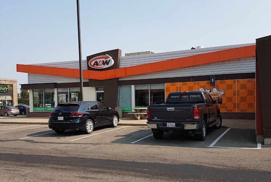 More Photos Of 6730 Taylor Dr, Red Deer General Retail For Lease
