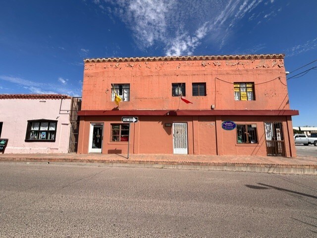 More Photos Of 2030 Calle De Parian (Units A, B, C), Las Cruces Storefront Retail Office For Lease