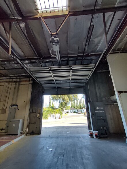 More Photos Of 10750-10810 St Louis Dr, El Monte Warehouse For Lease
