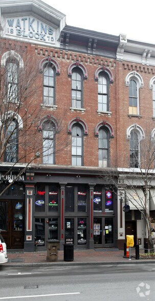 More Photos Of 110 2nd Ave N, Nashville Storefront For Lease