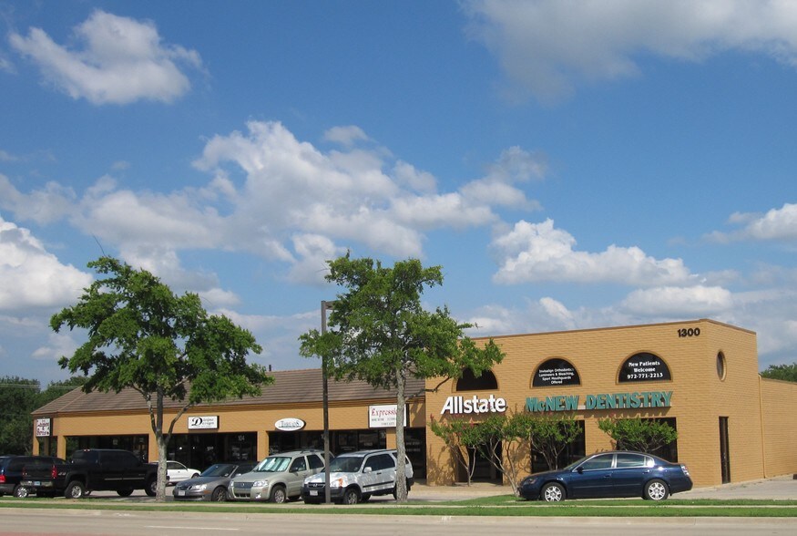 More Photos Of 1300 Ralph Hall Pky, Rockwall General Retail For Lease