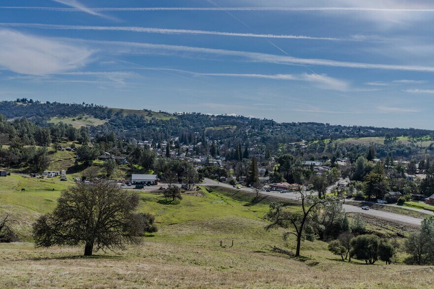 More Photos Of Old Highway 49, Sutter Creek Land For Sale