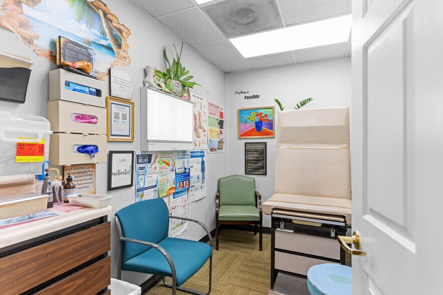 More Photos Of 2855 Candler Rd, Decatur Medical For Sale