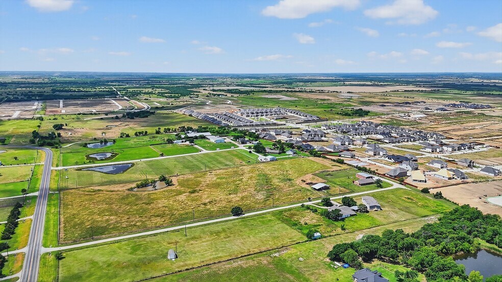 More Photos Of TBD Legacy (FM 455) Road, Celina Land For Sale