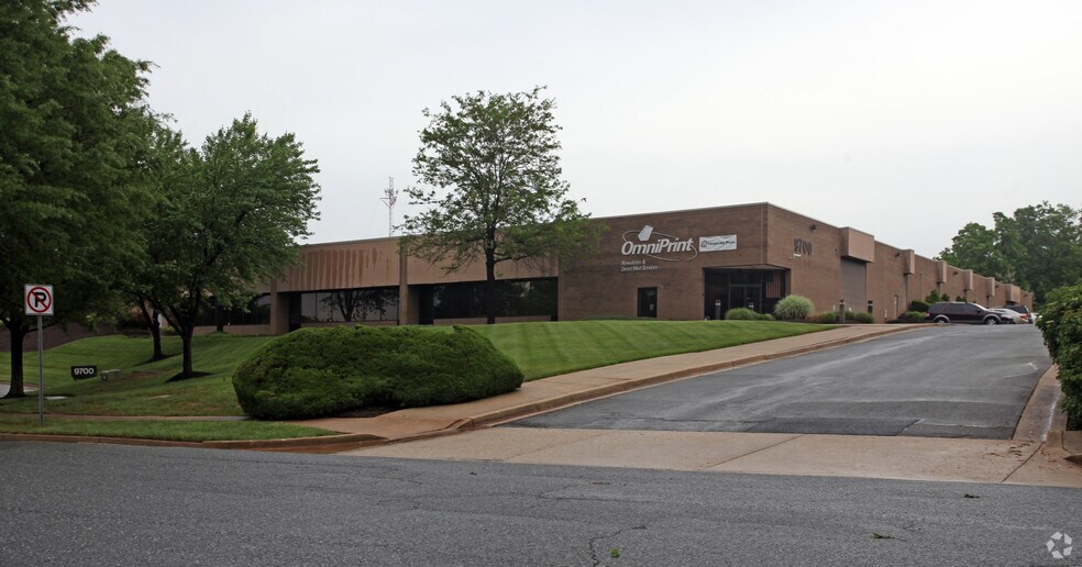 9700 Philadelphia Ct  