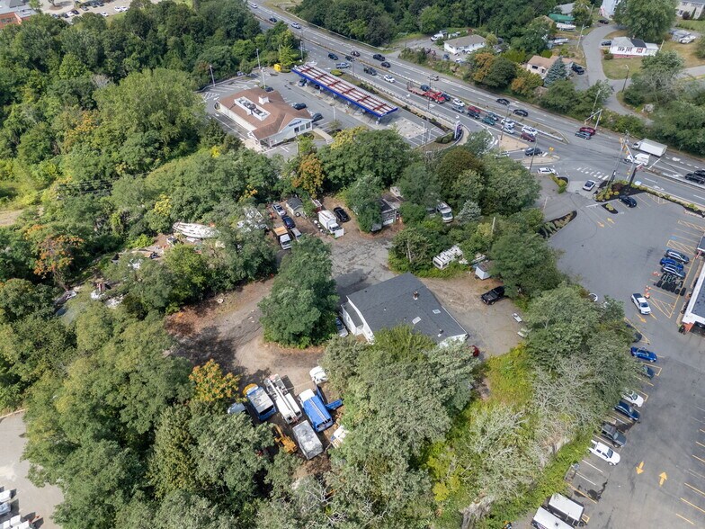 More Photos Of 3 Swampscott Rd, Salem Land For Sale