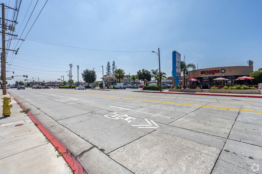 More Photos Of 10990 Lower Azusa Rd, El Monte Storefront Retail Office For Sale