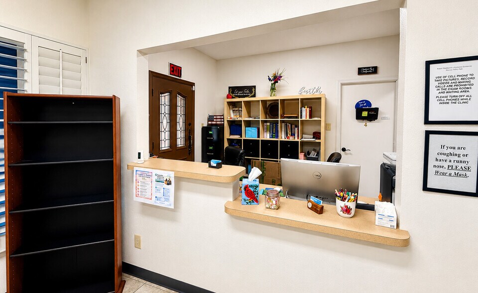 More Photos Of 501 W Ray Rd, Chandler Office For Lease
