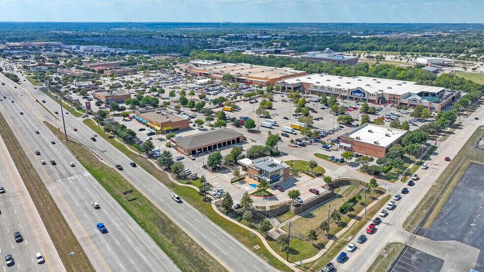Primary Photo Of 2050 W University Dr, McKinney Unknown For Sale