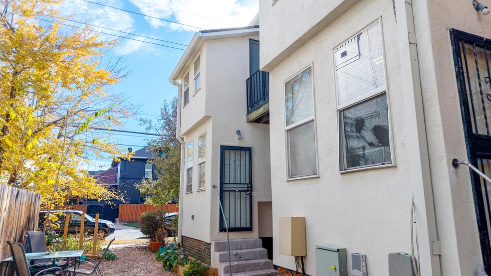 More Photos Of 2300 N Williams St, Denver Apartments For Sale