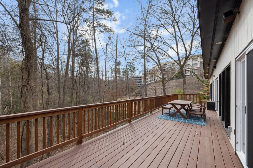 More Photos Of 3950 Blue Ridge Rd, Raleigh Medical For Sale