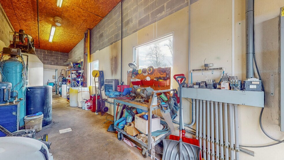 More Photos Of 4180 Sunset Blvd, Steubenville Carwash For Sale