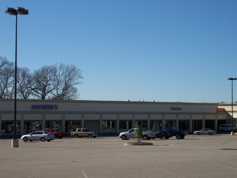 More Photos Of 3801 North St, Nacogdoches Unknown For Lease