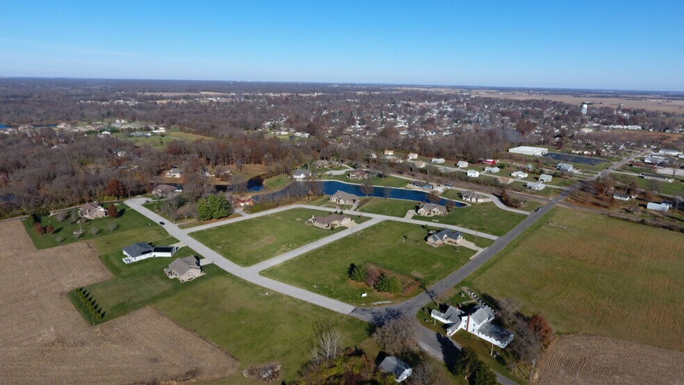 More Photos Of 995 Alicia, Staunton Land For Sale