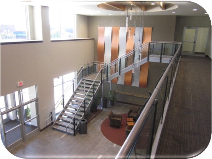 More Photos Of 101 S Reid St, Sioux Falls Coworking Space