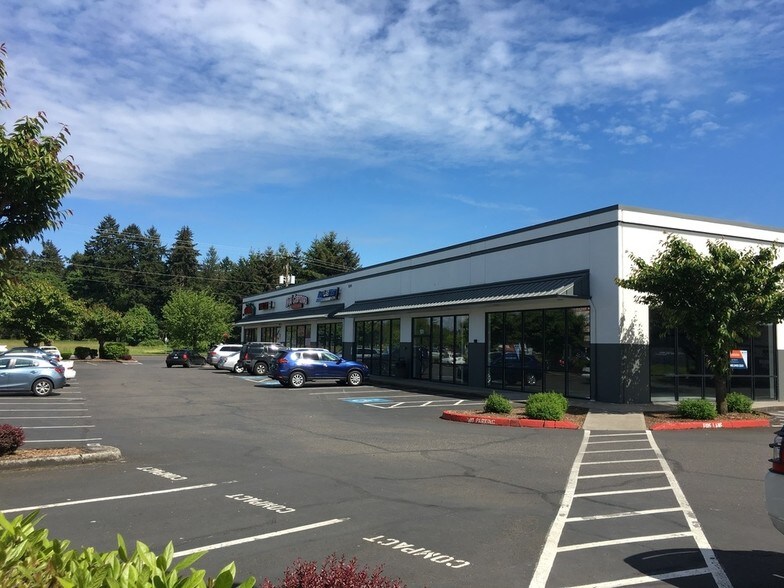 More Photos Of 5201 E Fourth Plain Blvd, Vancouver Unknown For Lease