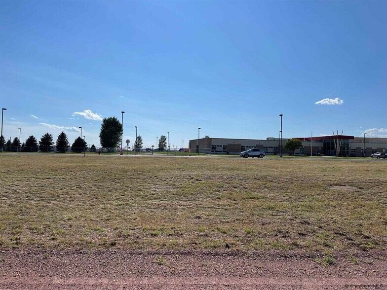 More Photos Of TBD East P St, Torrington Land For Sale