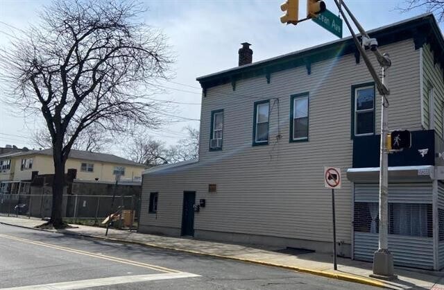 More Photos Of 94-100 Ocean Ave, Jersey City Storefront Retail Residential For Sale