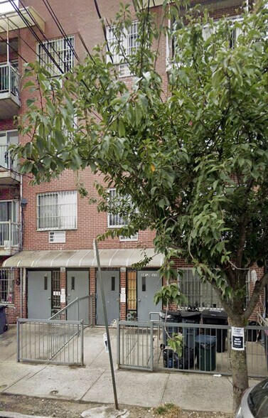 Primary Photo Of , Corona Multifamily For Sale