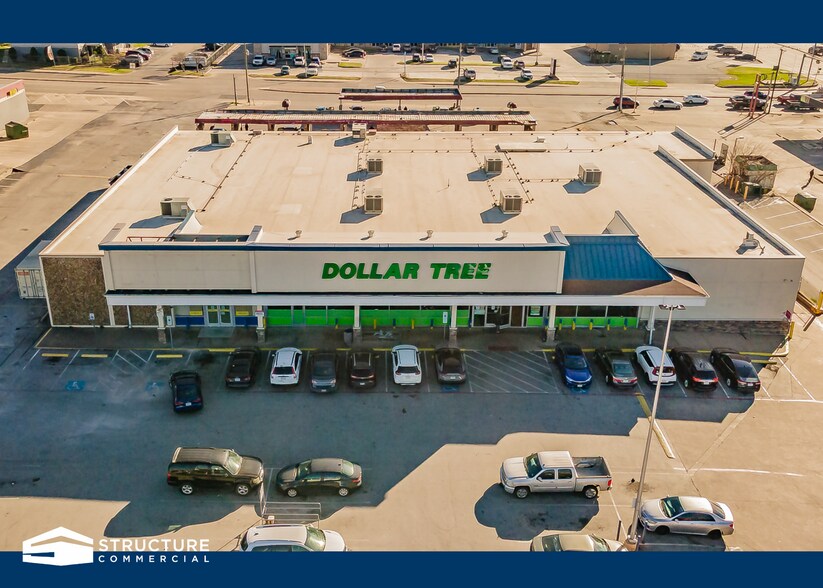 More Photos Of 908 E Pioneer Pky, Arlington Freestanding For Lease