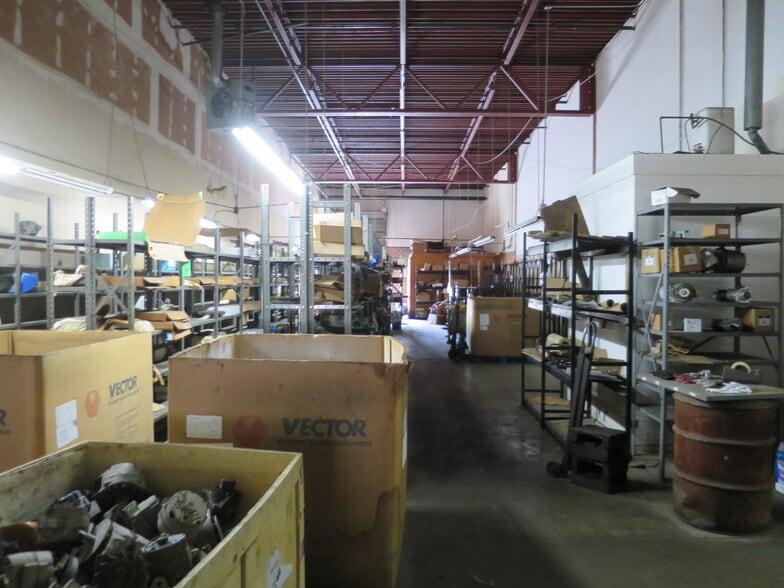 More Photos Of 845 E E.H. Crump Blvd, Memphis Warehouse For Sale