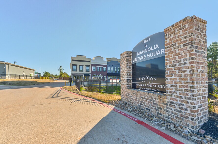 More Photos Of 11821 FM 1488, Magnolia Medical For Sale