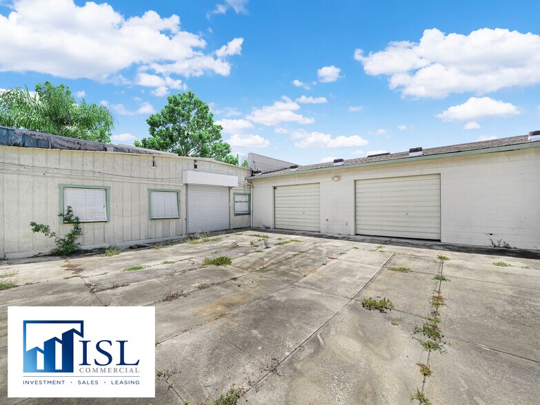 More Photos Of 5346 S Ridgewood Ave, Port Orange Land For Sale