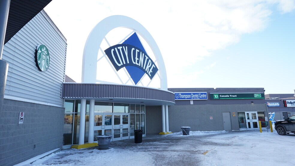 More Photos Of 300 Mystery Lake Rd, Thompson General Retail For Lease