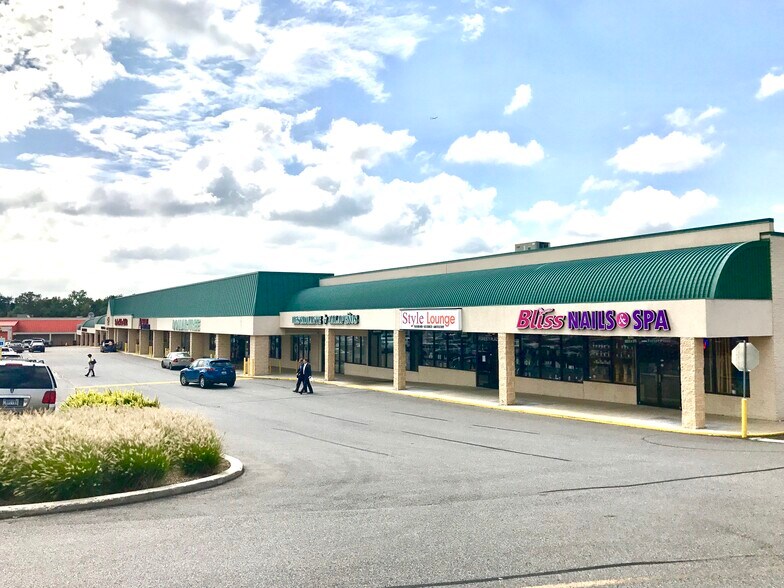 More Photos Of 55-91 Forest Plz, Annapolis Unknown For Lease